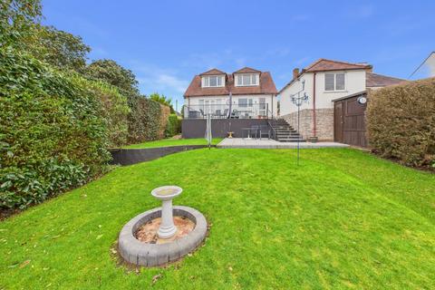 3 bedroom detached house for sale, Roman Road, Broadstone, Dorset, BH18