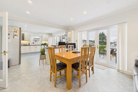 3 bedroom detached house for sale, Roman Road, Broadstone, Dorset, BH18