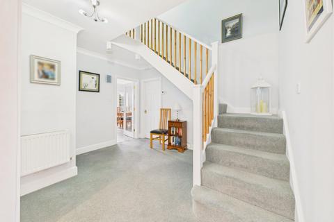 3 bedroom detached house for sale, Roman Road, Broadstone, Dorset, BH18