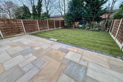 3 bedroom semi-detached house for sale, Highbank Drive, Manchester