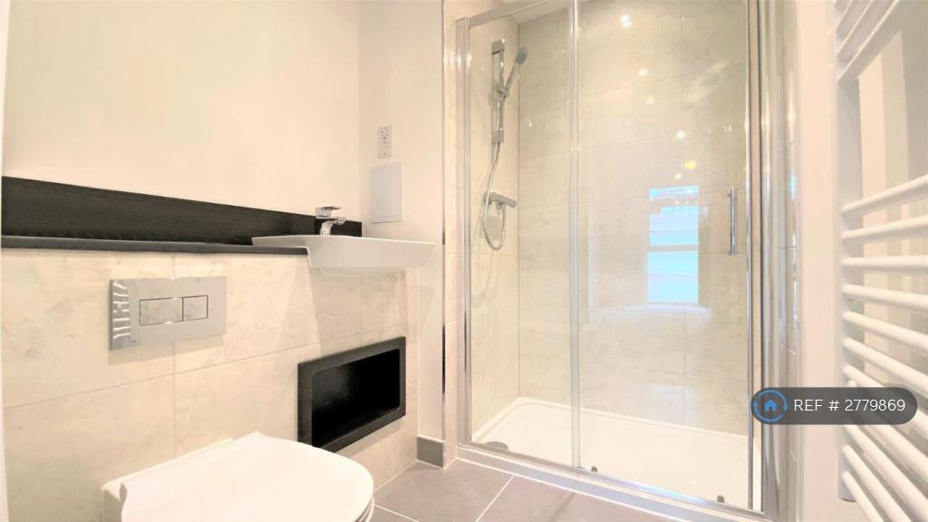 Bathroom 2