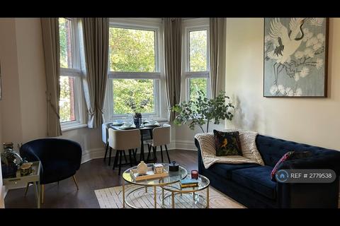 1 bedroom flat to rent, Ullet Road, Liverpool, L17
