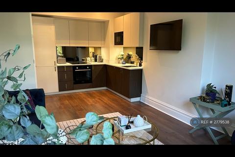 1 bedroom flat to rent, Ullet Road, Liverpool, L17