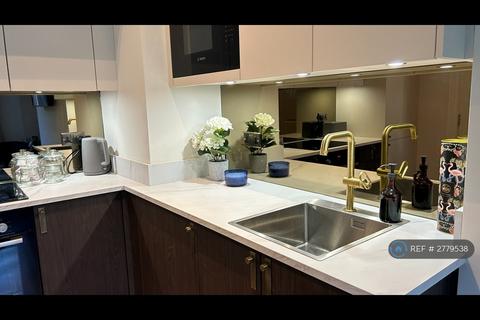 1 bedroom flat to rent, Ullet Road, Liverpool, L17