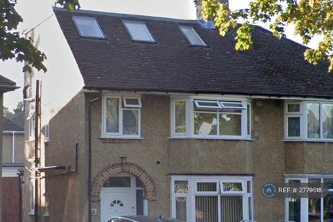 undefined, Marsh Lane, Headington, Oxford, OX3