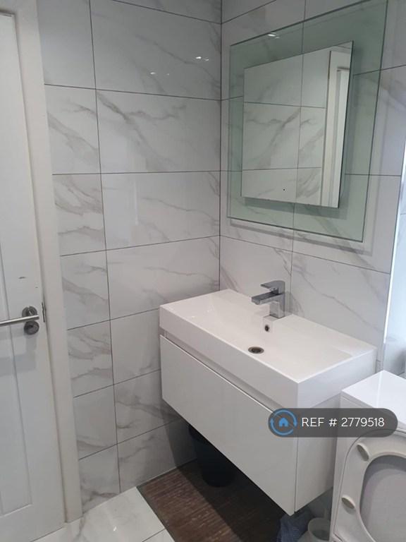 Modern Bathrooms