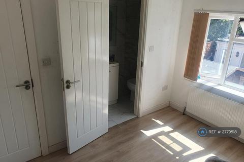 undefined, Marsh Lane, Headington, Oxford, OX3