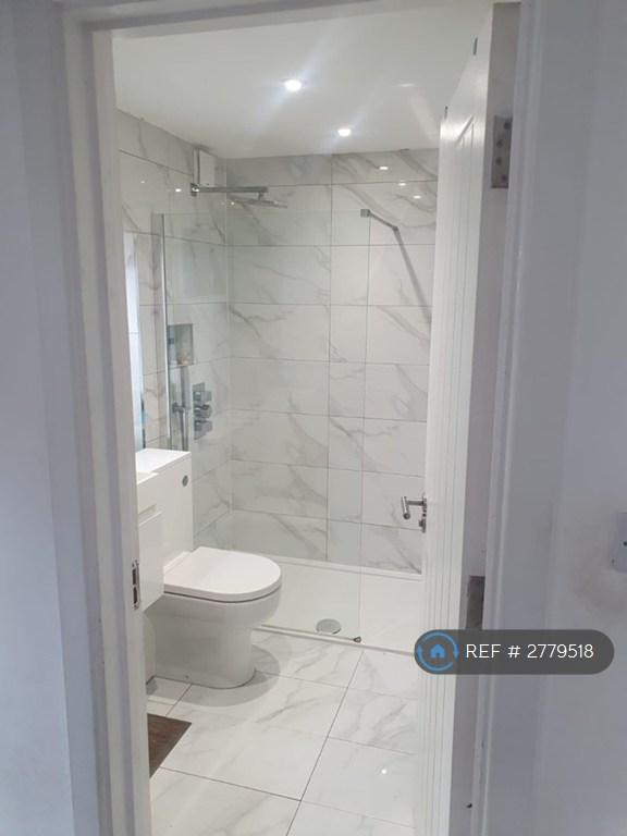 Modern Bathrooms