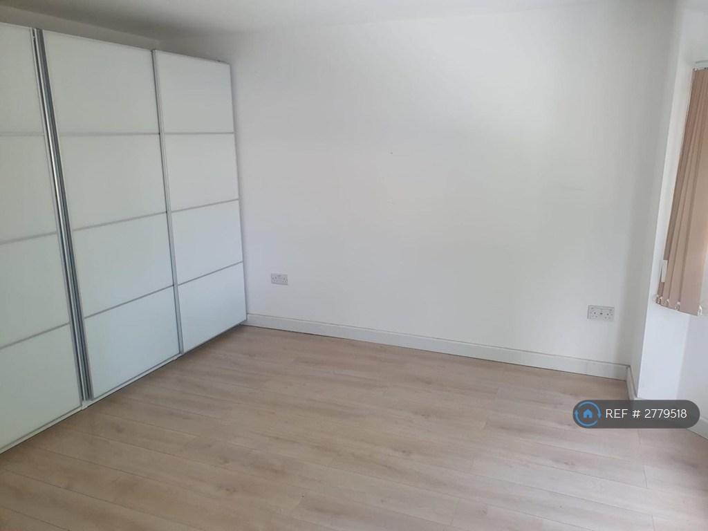 Modern Fitted Wardrobes