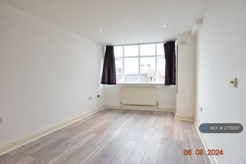 undefined, T L House, Luton, LU1