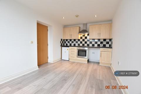 undefined, T L House, Luton, LU1