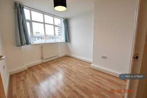 undefined, T L House, Luton, LU1