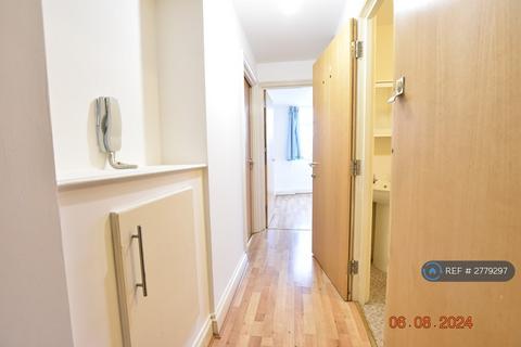 undefined, T L House, Luton, LU1