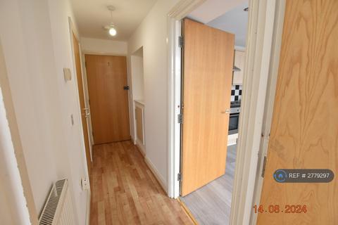 undefined, T L House, Luton, LU1