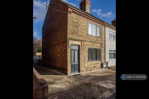 undefined, New Road, Woodston, Peterborough, PE2