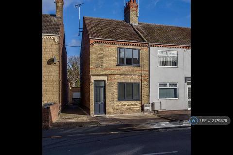 undefined, New Road, Woodston, Peterborough, PE2