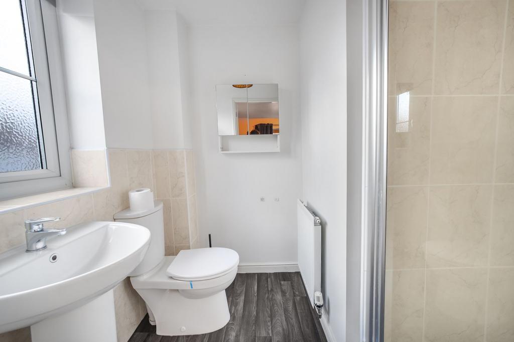 En-suite