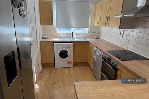 undefined, Wisley Avenue, Milton Keynes, MK13