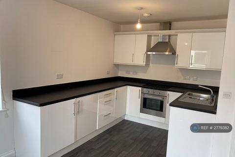 undefined, Melbourne Street, Stalybridge, SK15