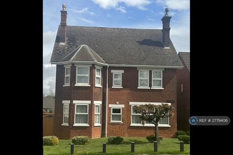 undefined, Withybrook, Flitwick, Bedford, MK45
