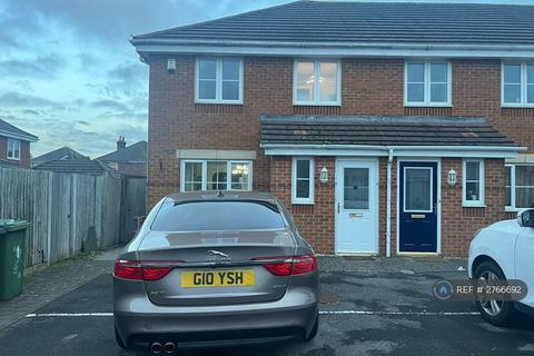 undefined, George Wright Close, Eastleigh, SO50