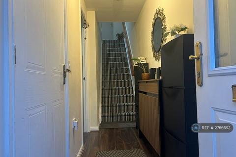 undefined, George Wright Close, Eastleigh, SO50