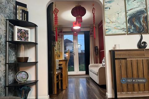 undefined, George Wright Close, Eastleigh, SO50