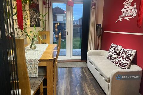 undefined, George Wright Close, Eastleigh, SO50