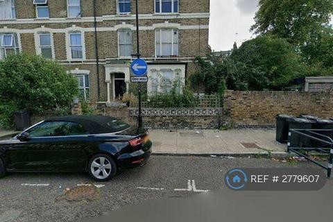 undefined, Evering Road, London, N16