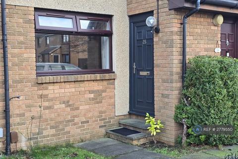 undefined, Hutchison Park, Edinburgh, EH14