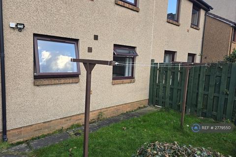 undefined, Hutchison Park, Edinburgh, EH14