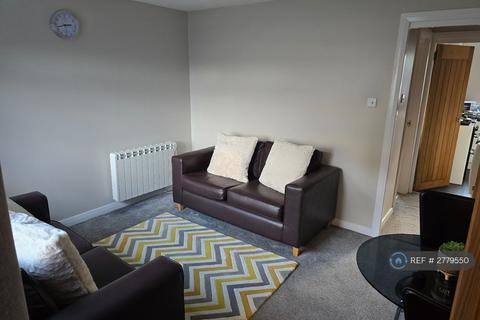 undefined, Hutchison Park, Edinburgh, EH14