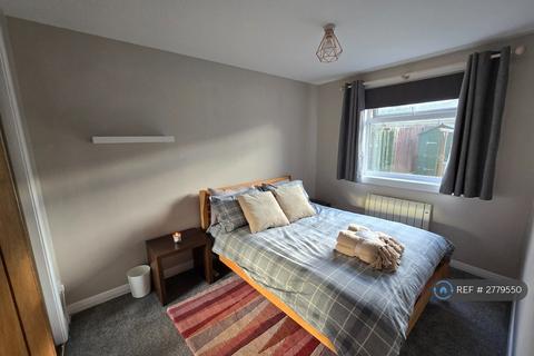 undefined, Hutchison Park, Edinburgh, EH14
