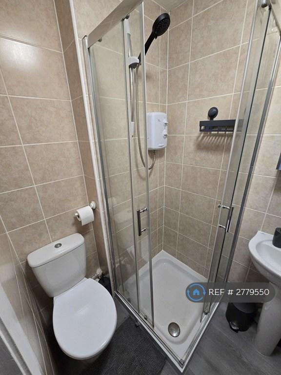 Shower Roon/Wc