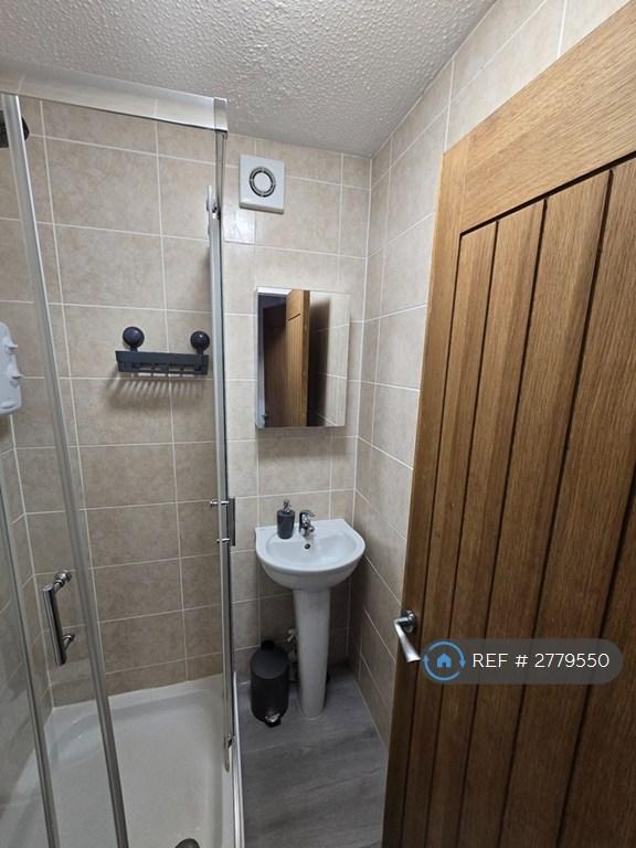 Shower Roon/Wc