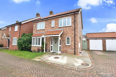 undefined, Fallowfield Road, Grimsby DN33