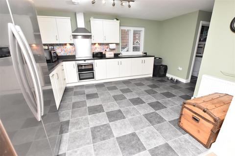undefined, Fallowfield Road, Grimsby DN33