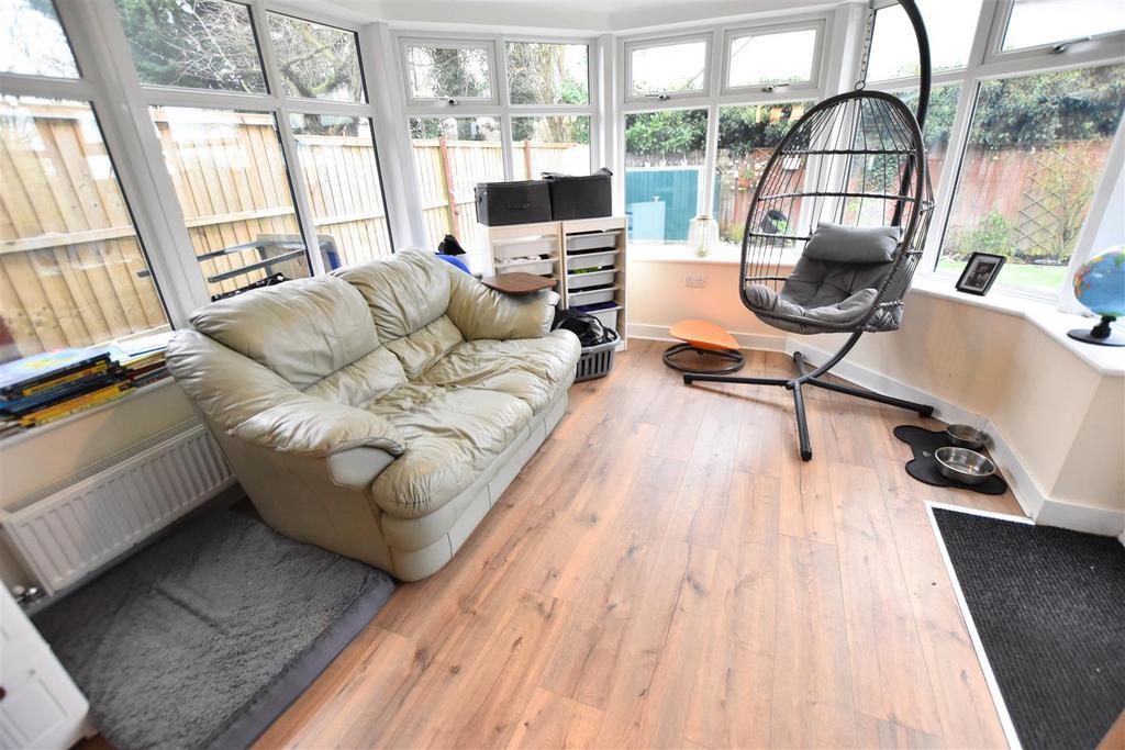 Sunroom