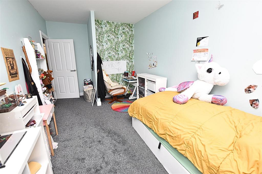 Bedroom two