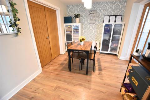 undefined, Fallowfield Road, Grimsby DN33