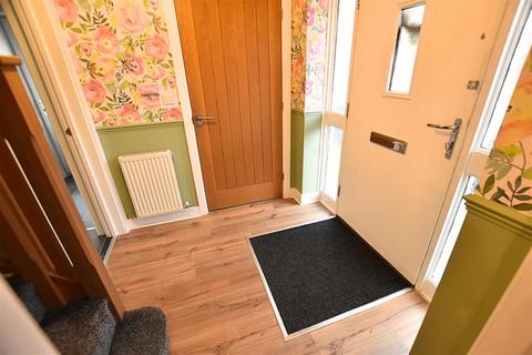 undefined, Fallowfield Road, Grimsby DN33