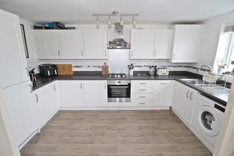 undefined, Victoria Grove, Flitwick