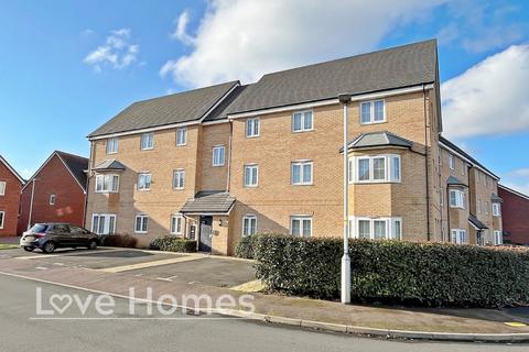 undefined, Victoria Grove, Flitwick