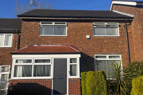 undefined, Wordsworth Road Denton, Denton