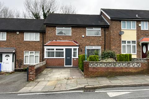 undefined, Wordsworth Road Denton, Denton