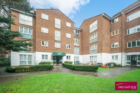 undefined, Lakeside Lodge, Bridge Lane NW11 9LA