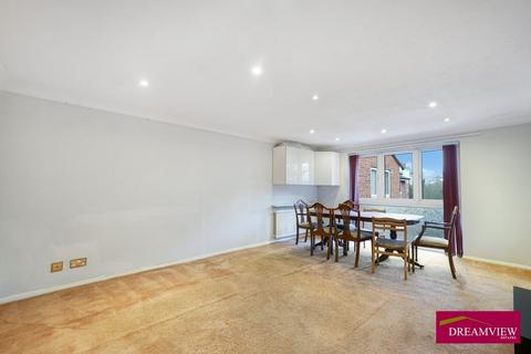 undefined, Lakeside Lodge, Bridge Lane NW11 9LA