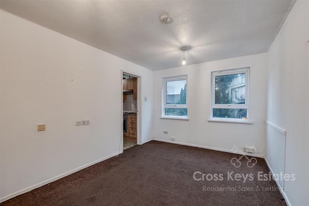 Living / Bedroom