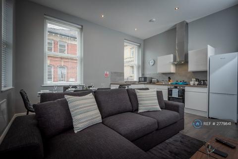 undefined, Market Street, Bolton, BL1