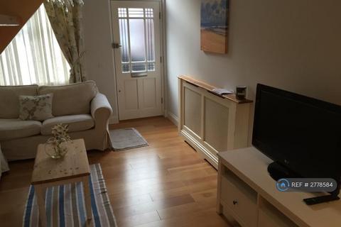 4 bedroom terraced house to rent, Seymour Road, Leicester, LE2
